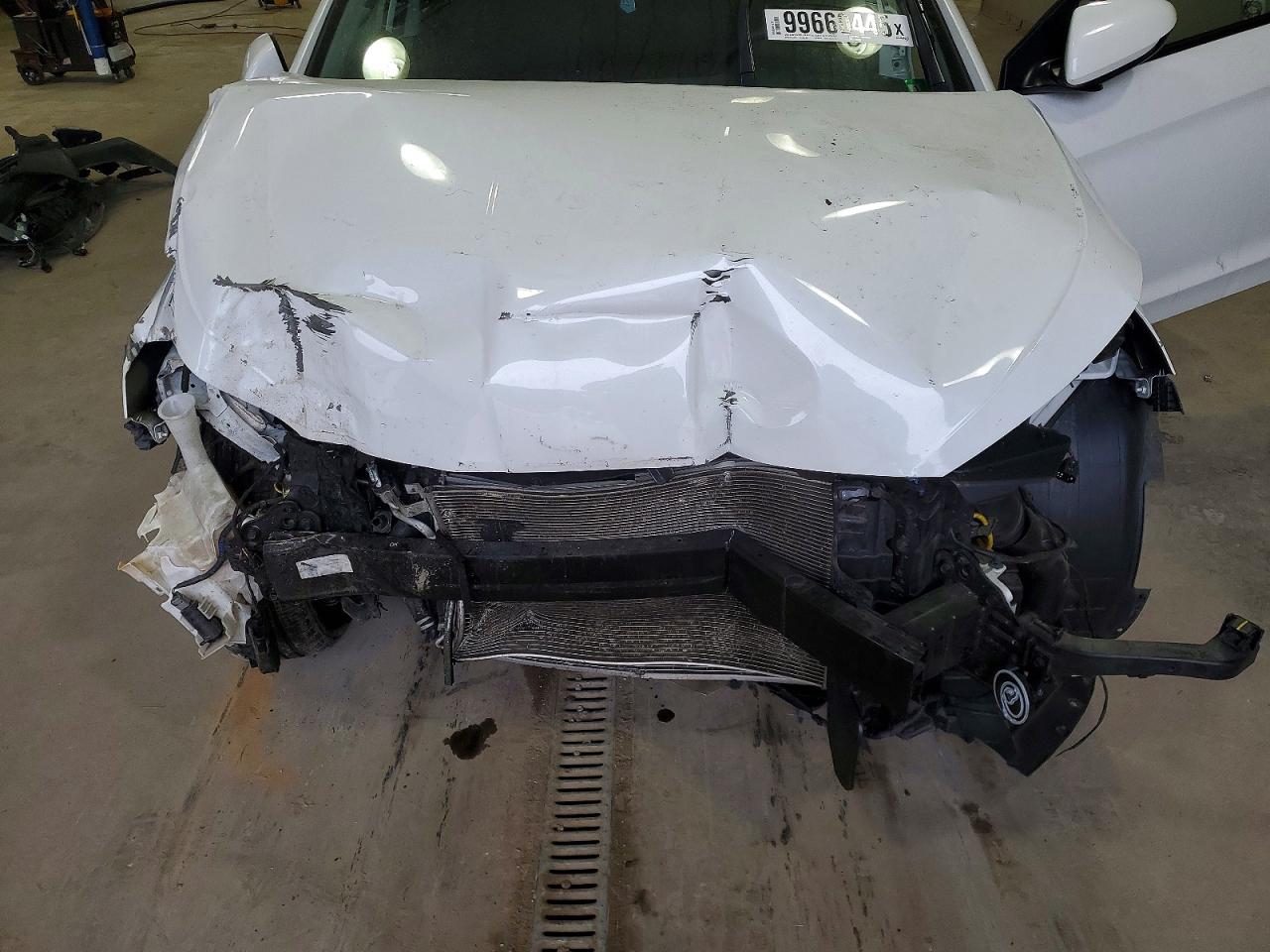 2020 HYUNDAI ELANTRA SEL photo 11