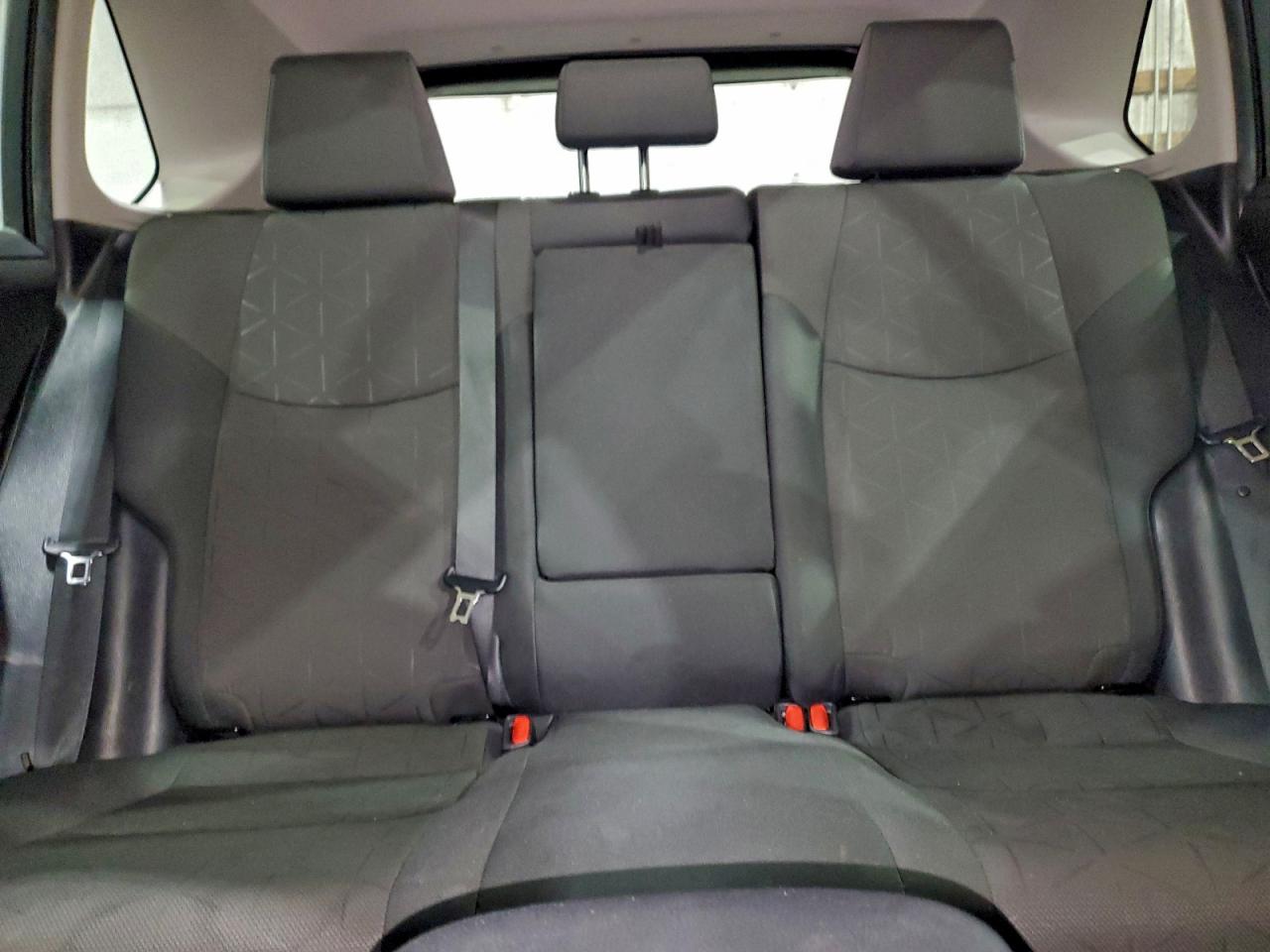 2024 TOYOTA RAV4 XLE photo 10