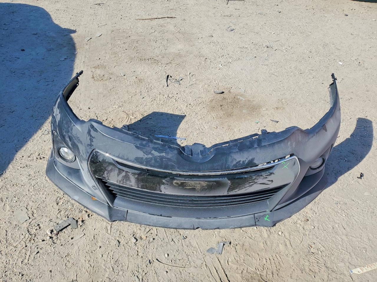 2016 TOYOTA COROLLA L photo 12