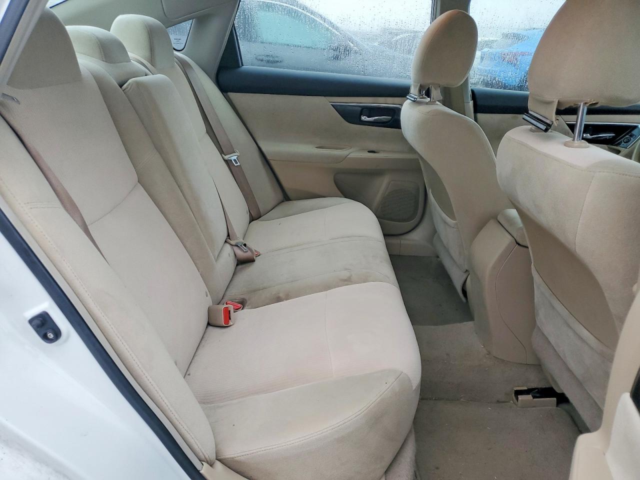 2013 NISSAN ALTIMA 2.5 photo 10