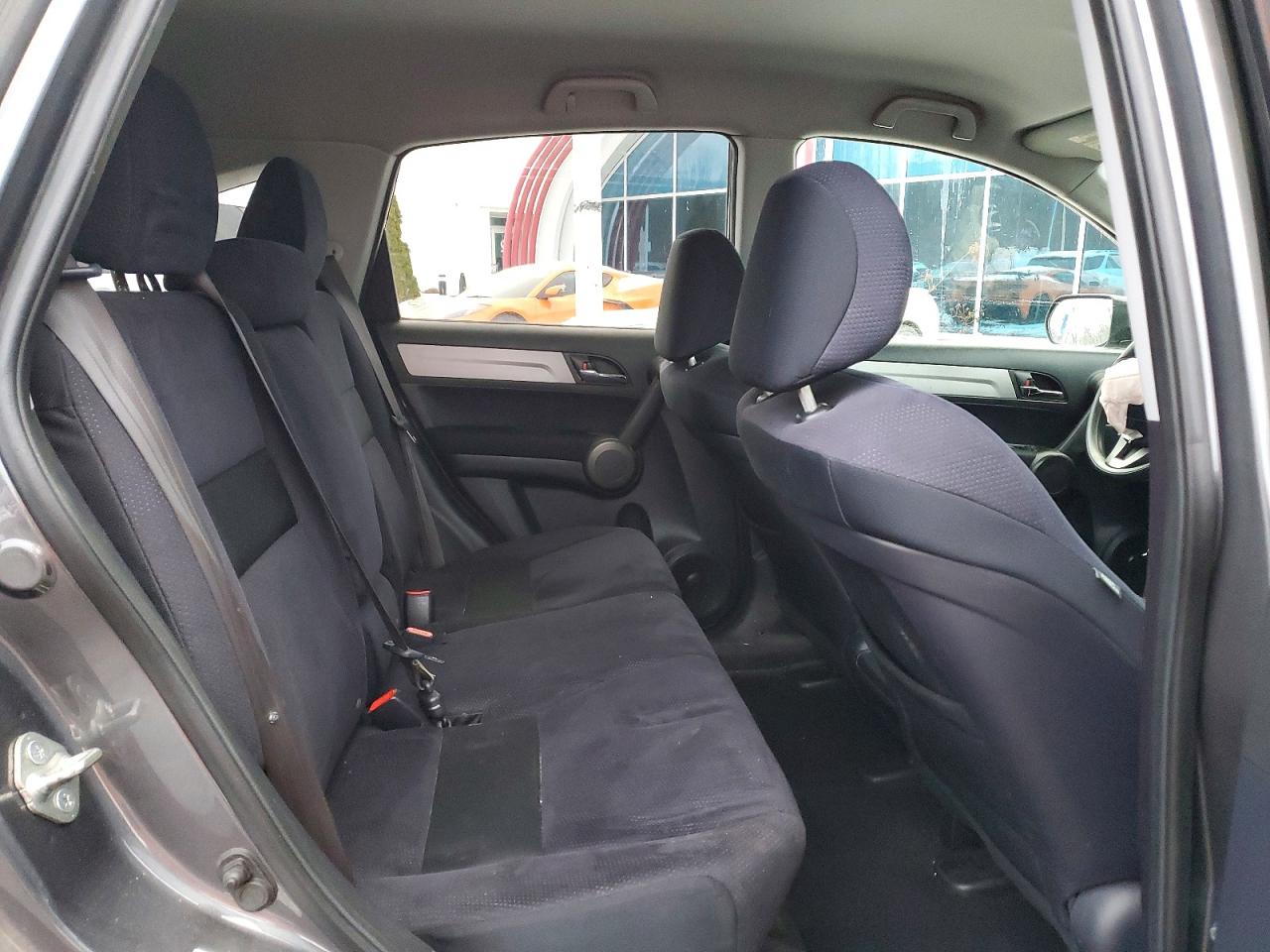 2011 HONDA CR-V SE photo 11
