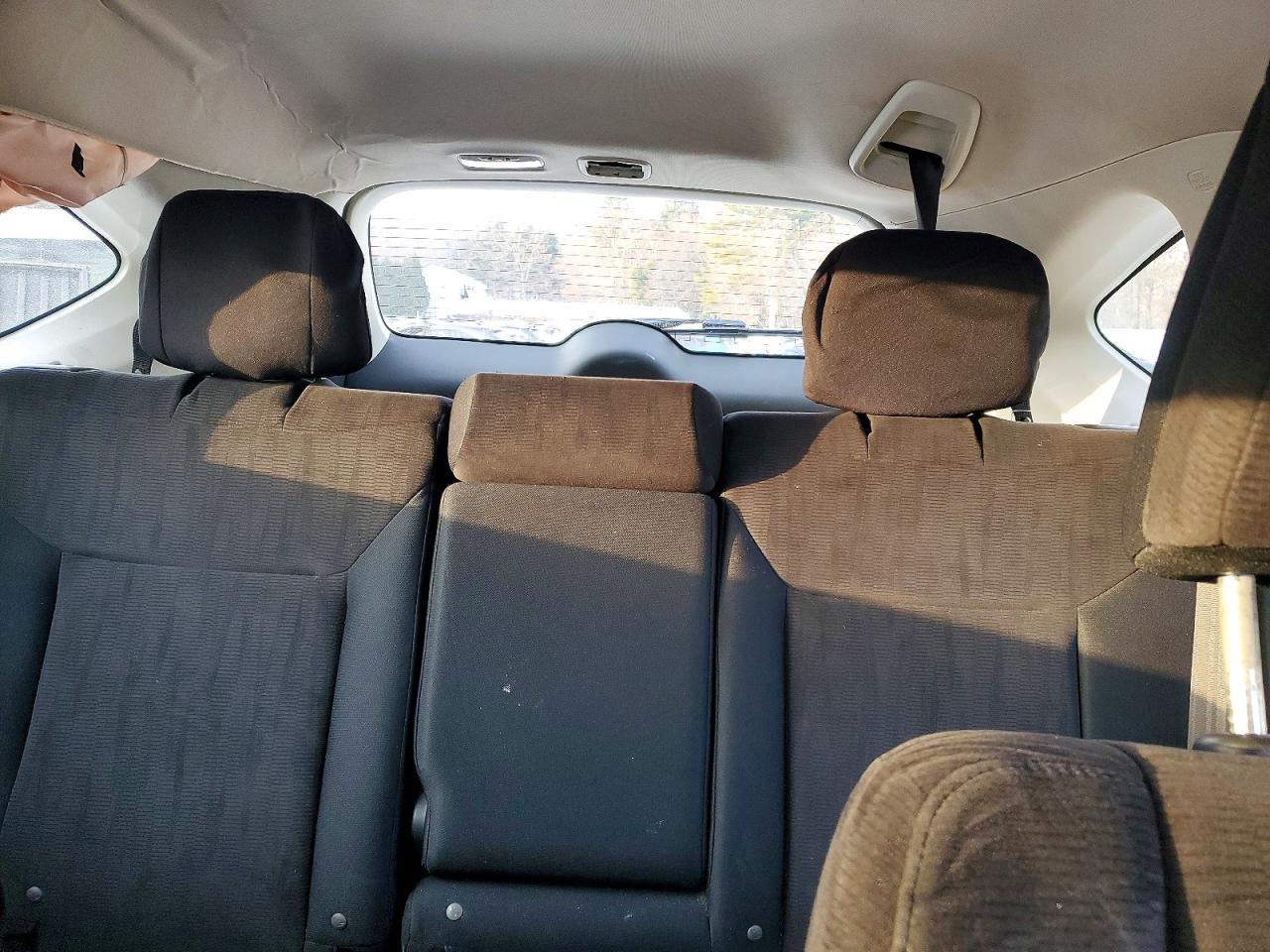 2014 HONDA CR-V LX photo 10