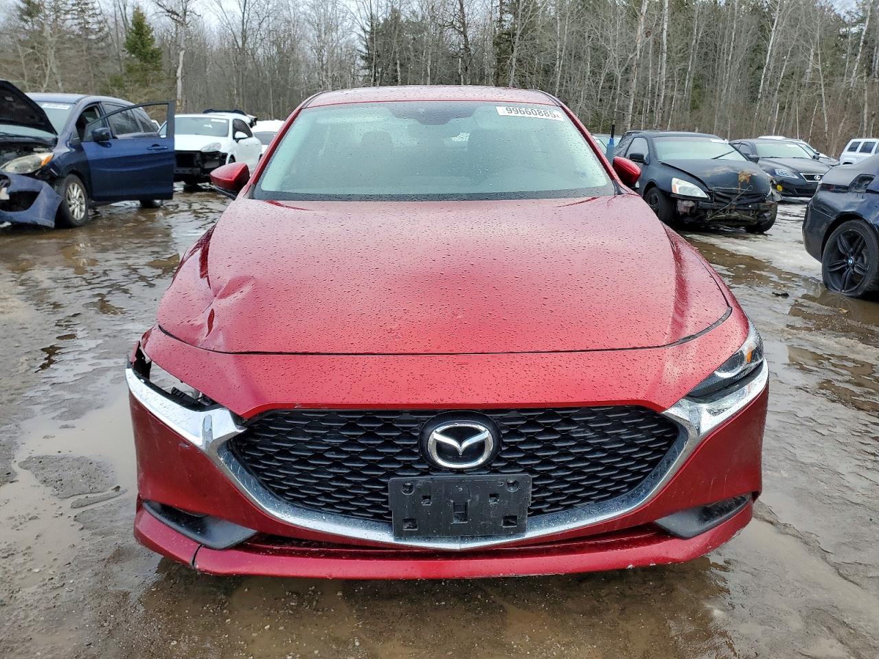 2019 MAZDA 3 photo 5