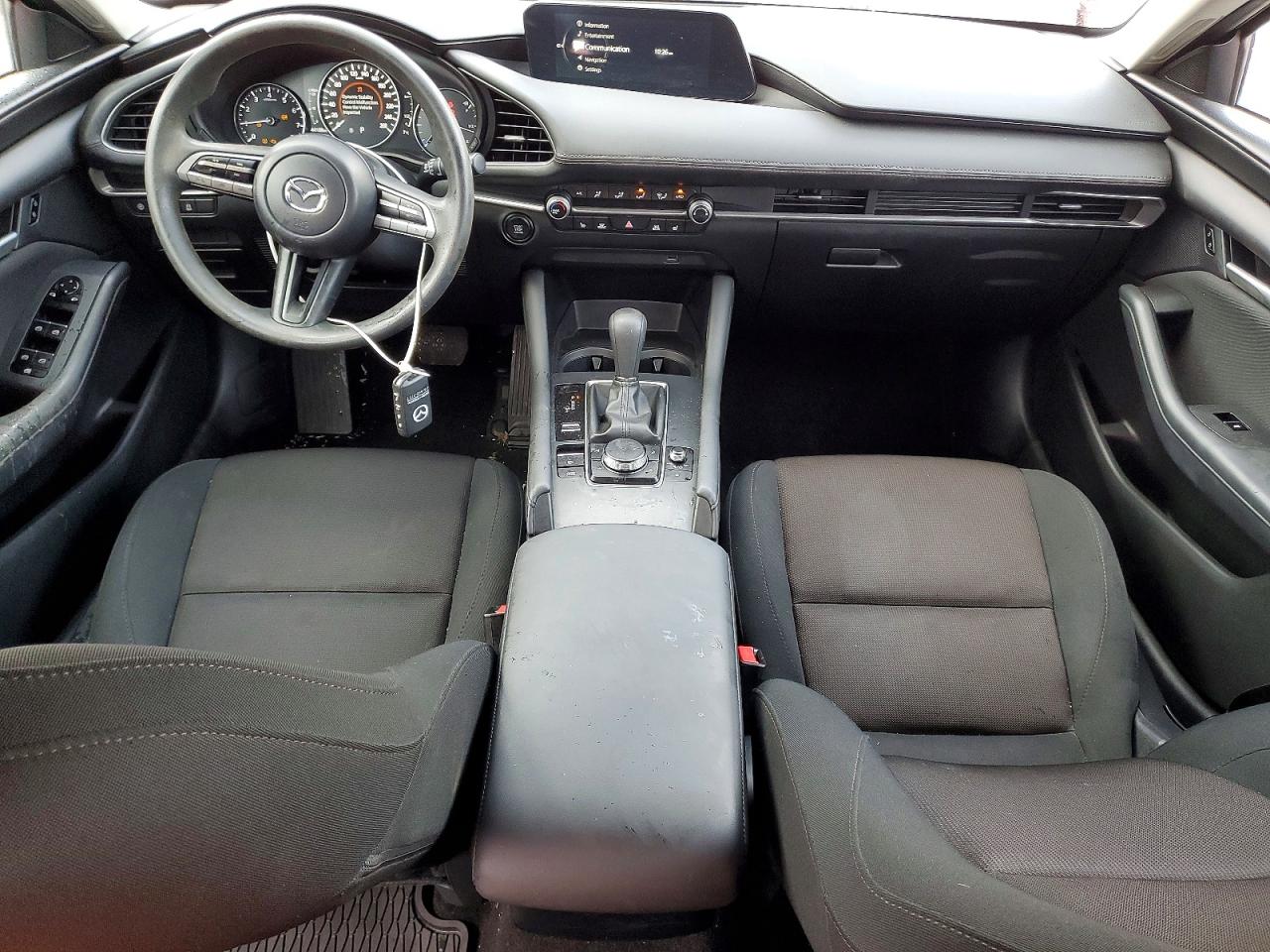 2019 MAZDA 3 photo 8