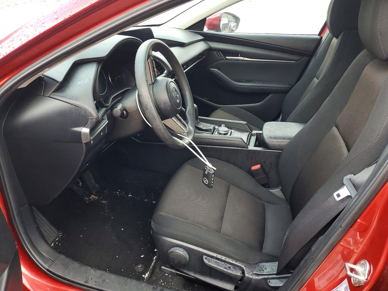 2019 MAZDA 3 photo 7