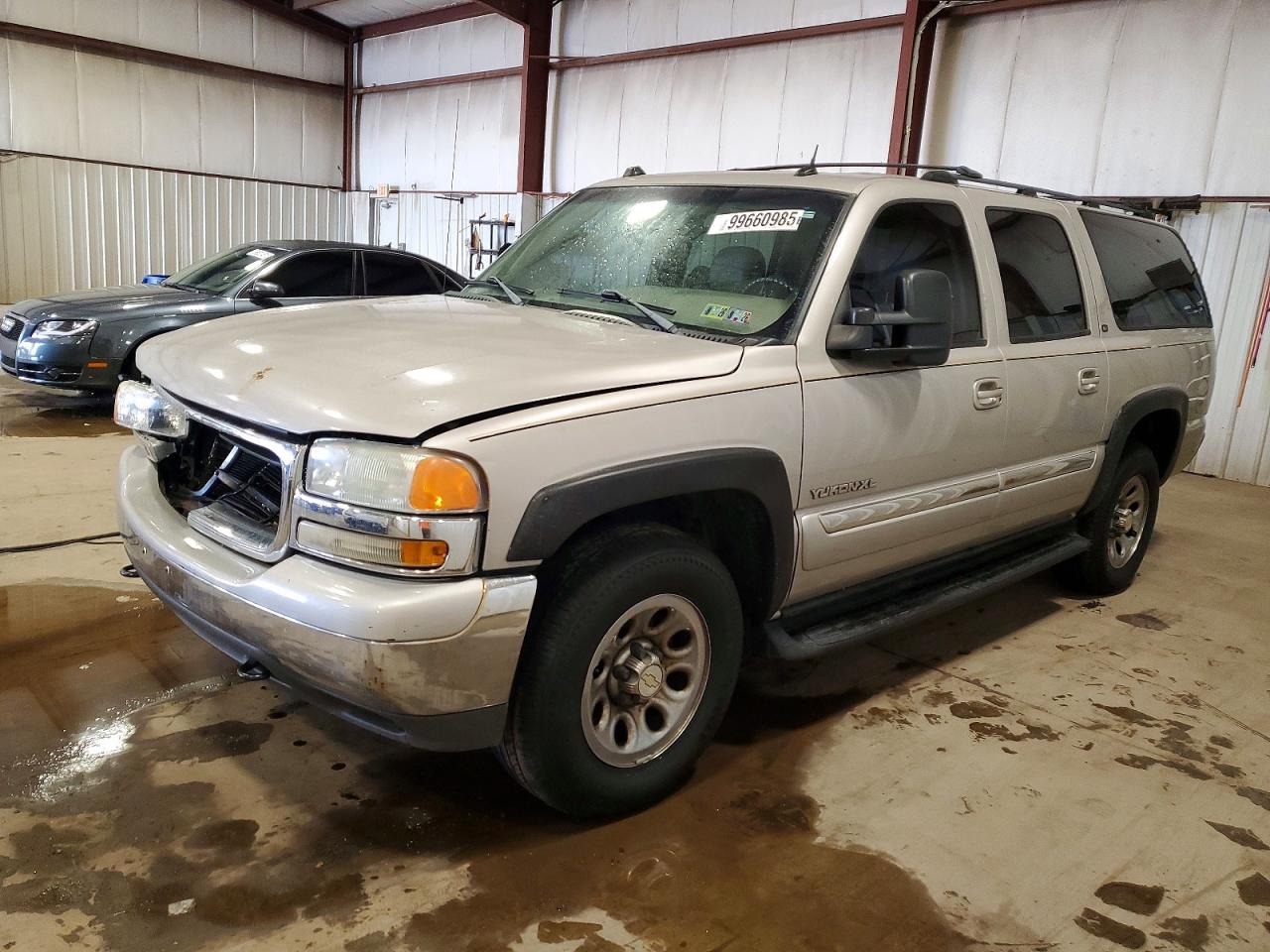 2004 GMC YUKON XL