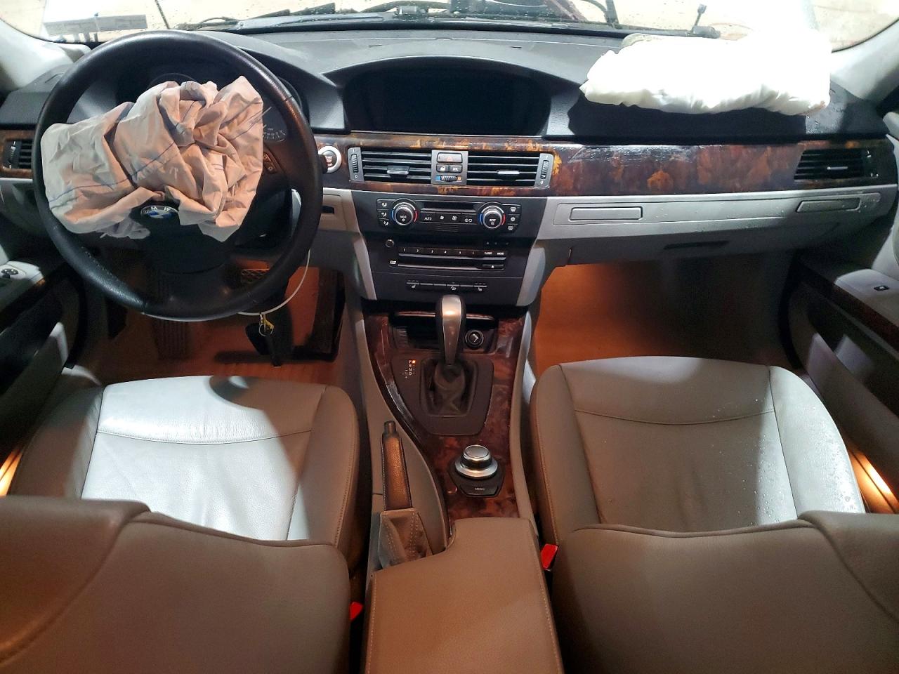 2008 BMW 328 XI photo 8