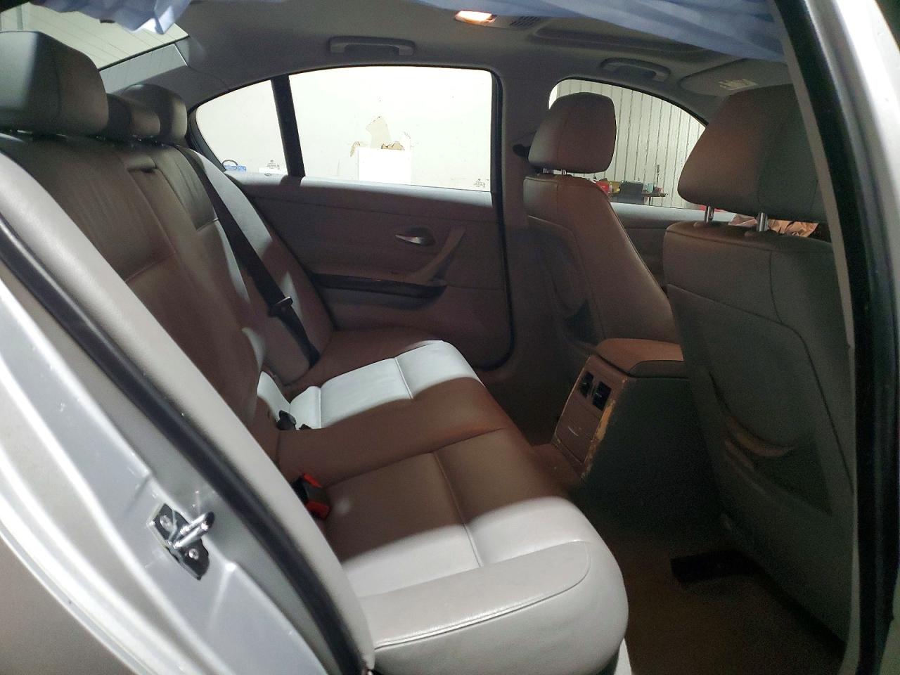 2008 BMW 328 XI photo 10