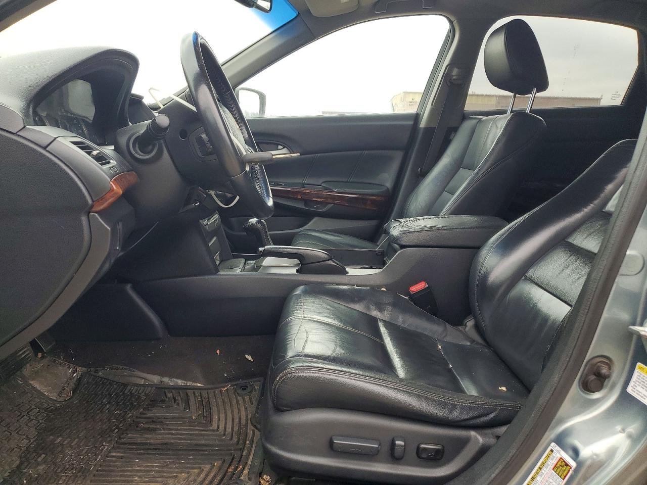 2010 HONDA ACCORD CROSSTOUR EXL photo 7