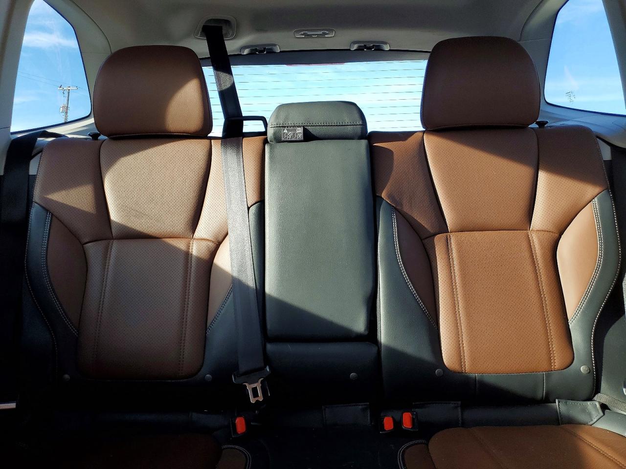 2022 SUBARU FORESTER TOURING photo 28