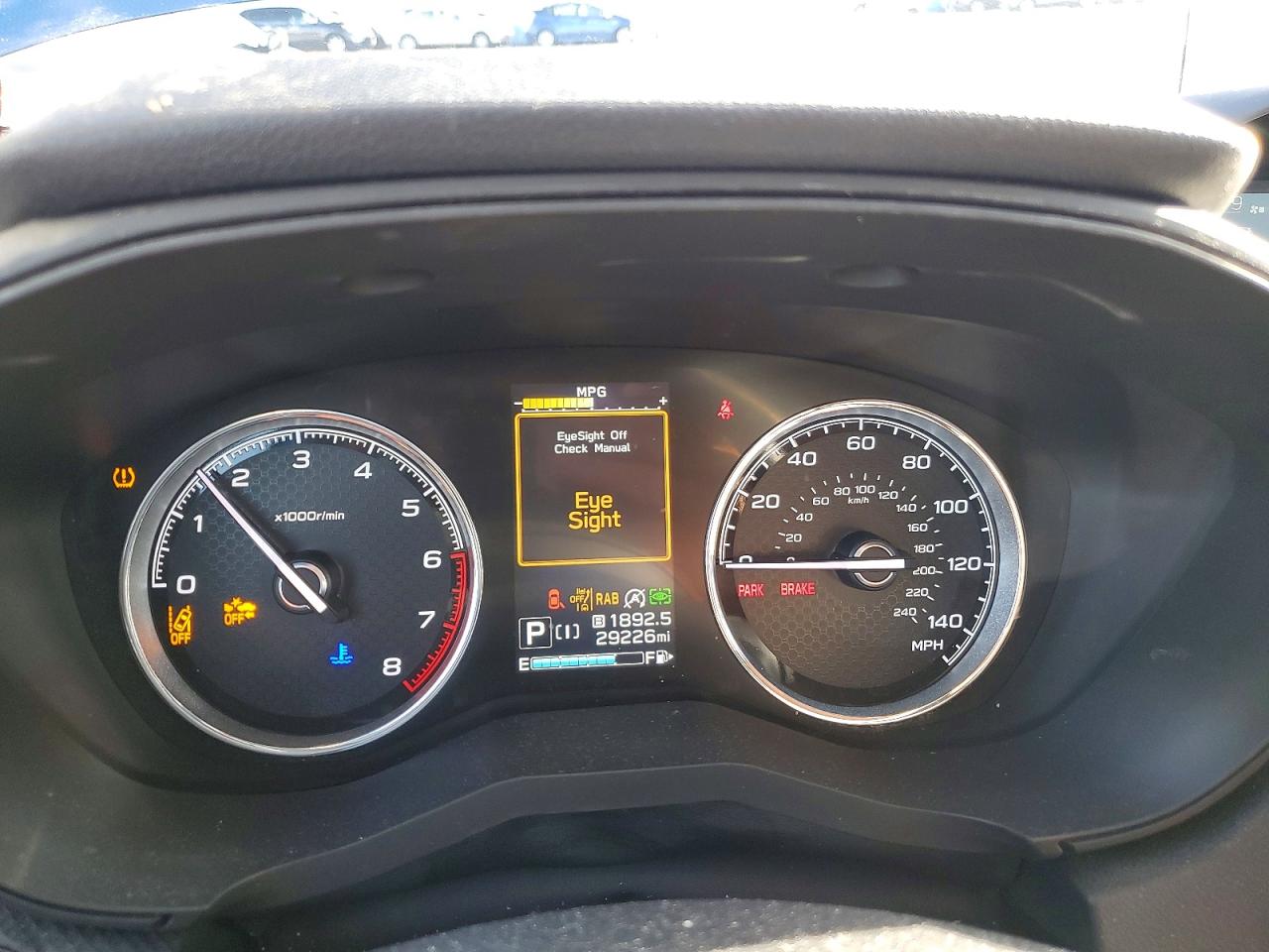 2022 SUBARU FORESTER TOURING photo 25