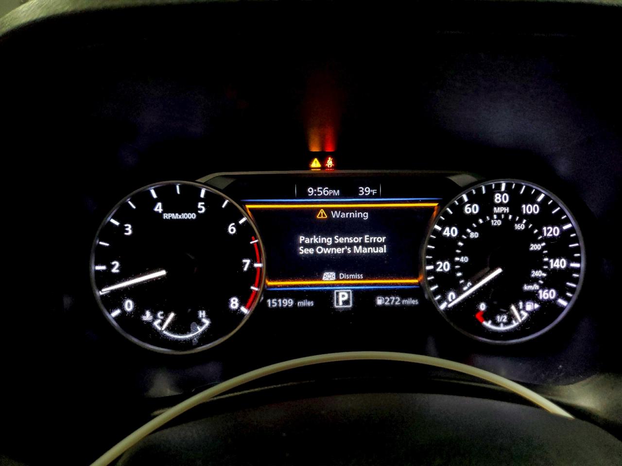2025 NISSAN SENTRA SV photo 9