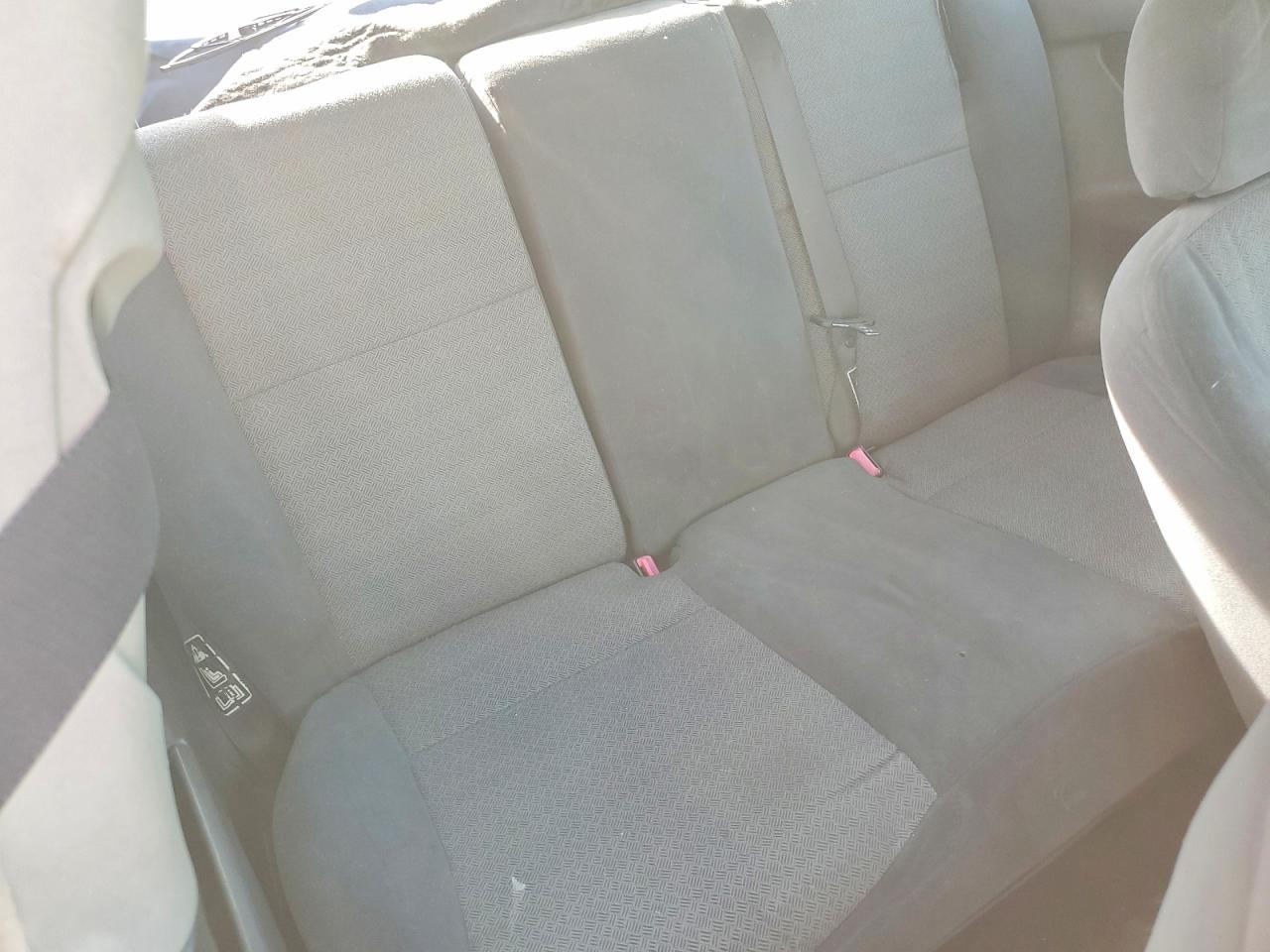 2001 FORD FOCUS ZX3 photo 10