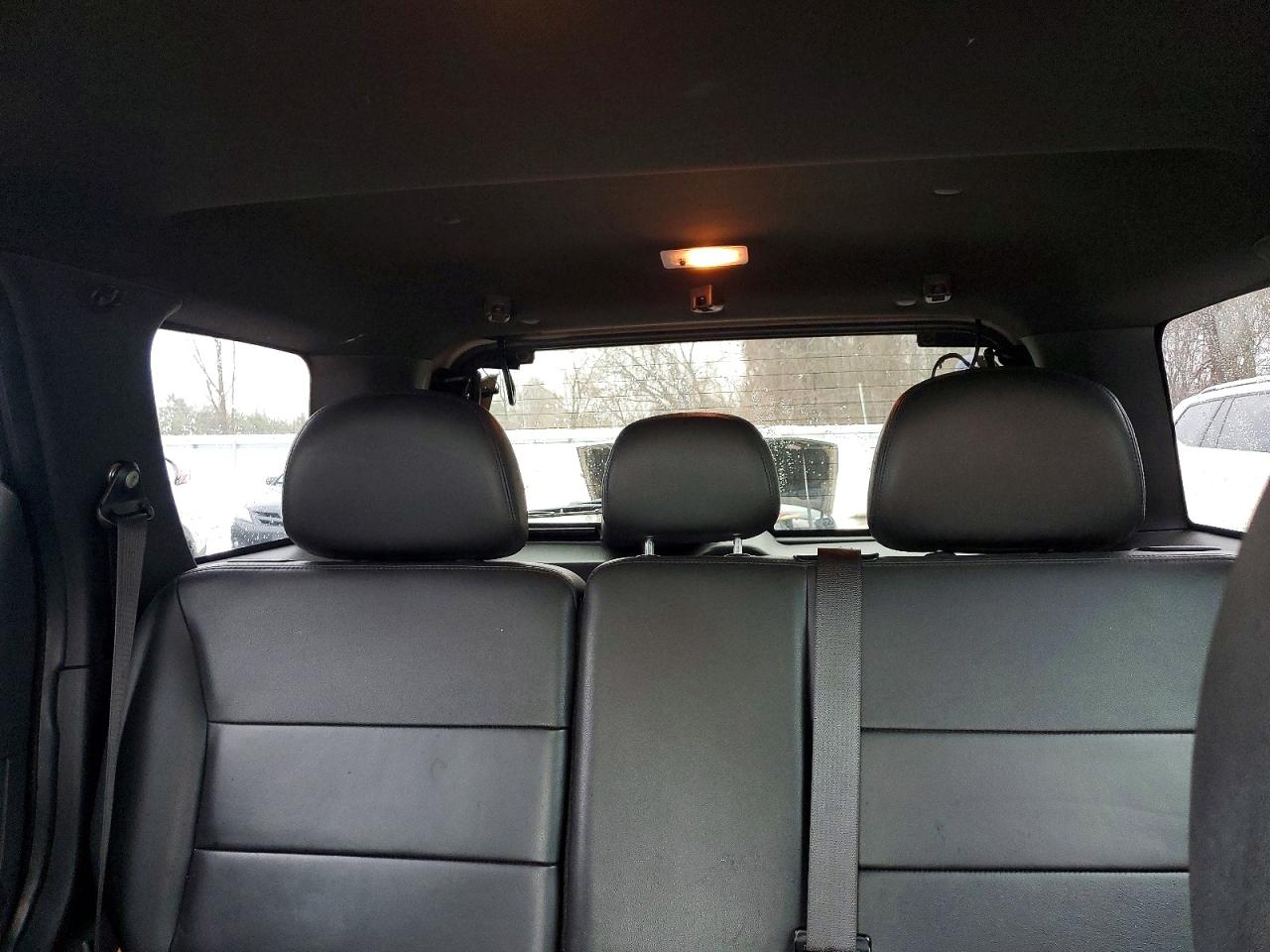 2012 FORD ESCAPE XLT photo 10