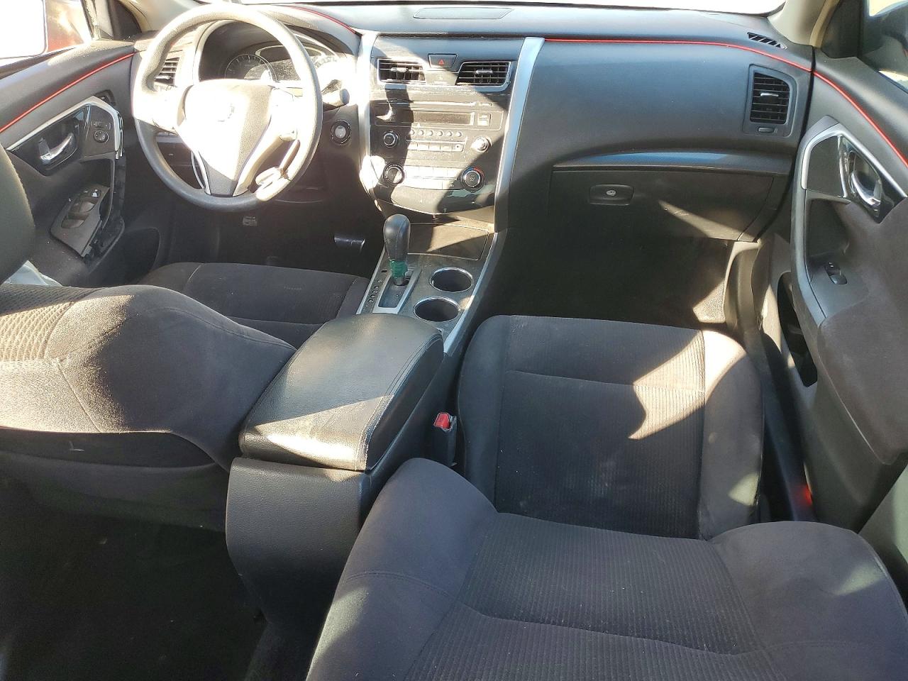 2013 NISSAN ALTIMA 2.5 photo 8