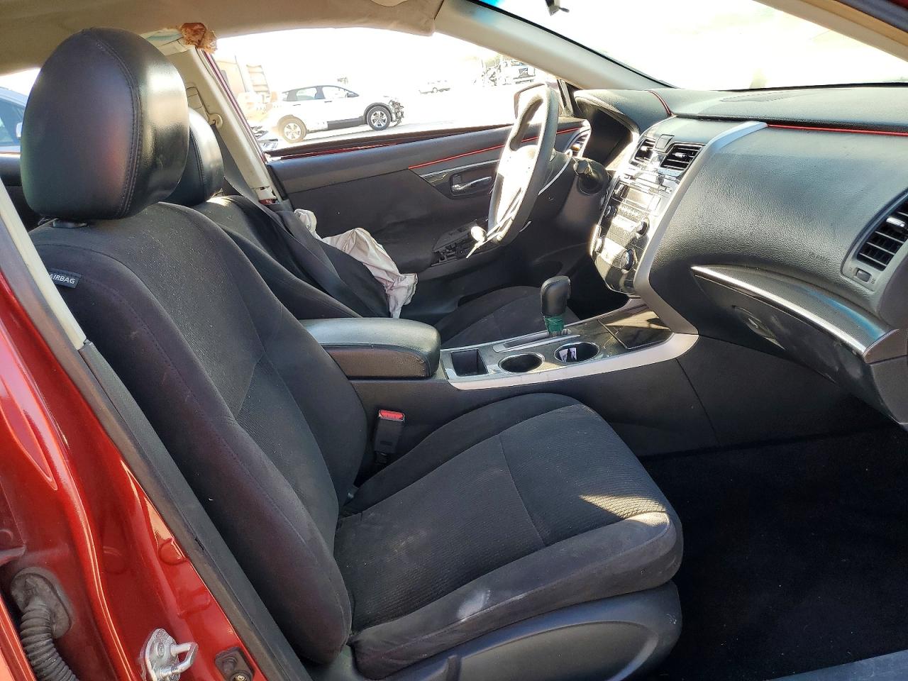 2013 NISSAN ALTIMA 2.5 photo 7
