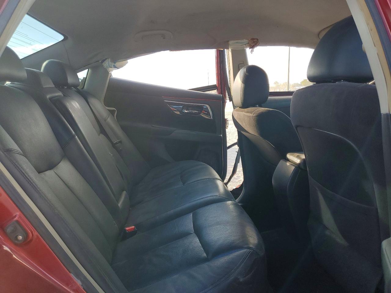2013 NISSAN ALTIMA 2.5 photo 10