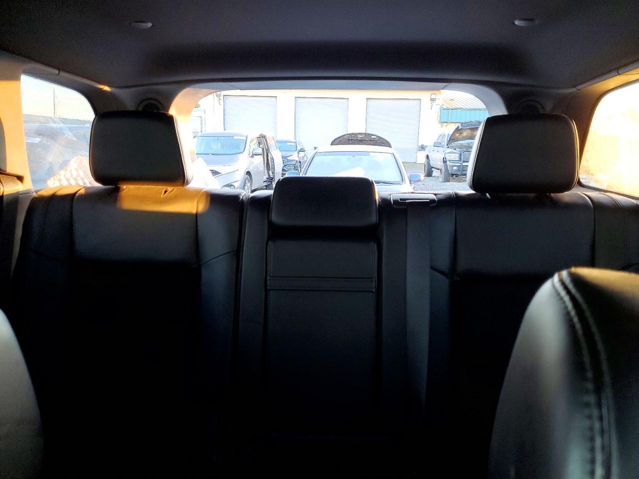 2020 JEEP GRAND CHEROKEE LAREDO photo 10