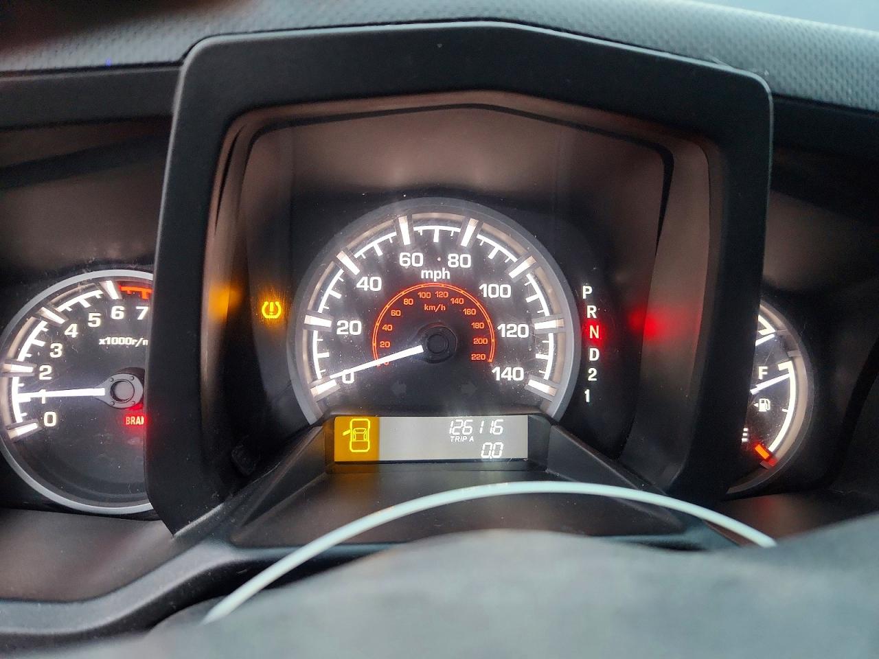 2013 HONDA RIDGELINE SPORT photo 9