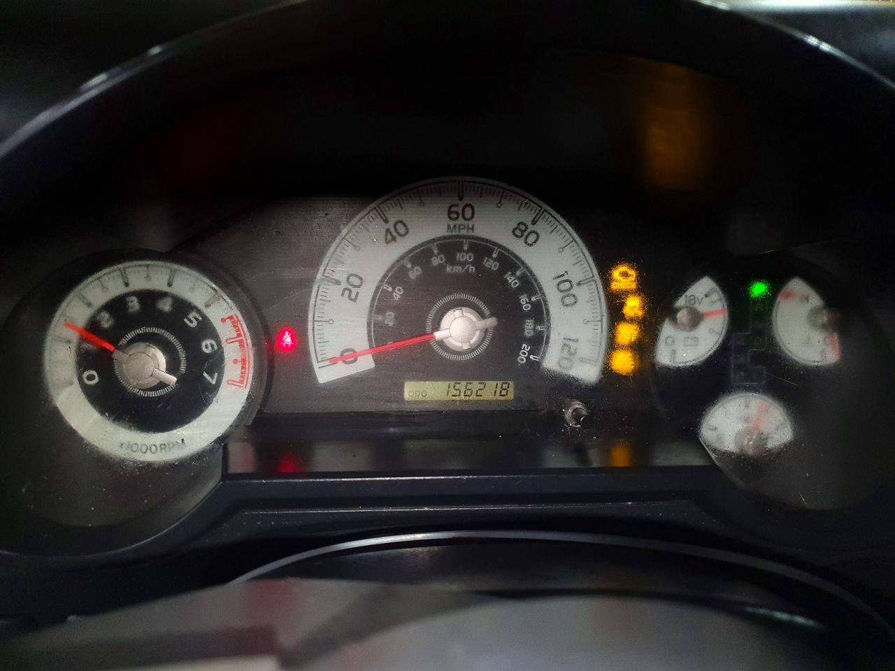 2007 TOYOTA FJ CRUISER photo 8