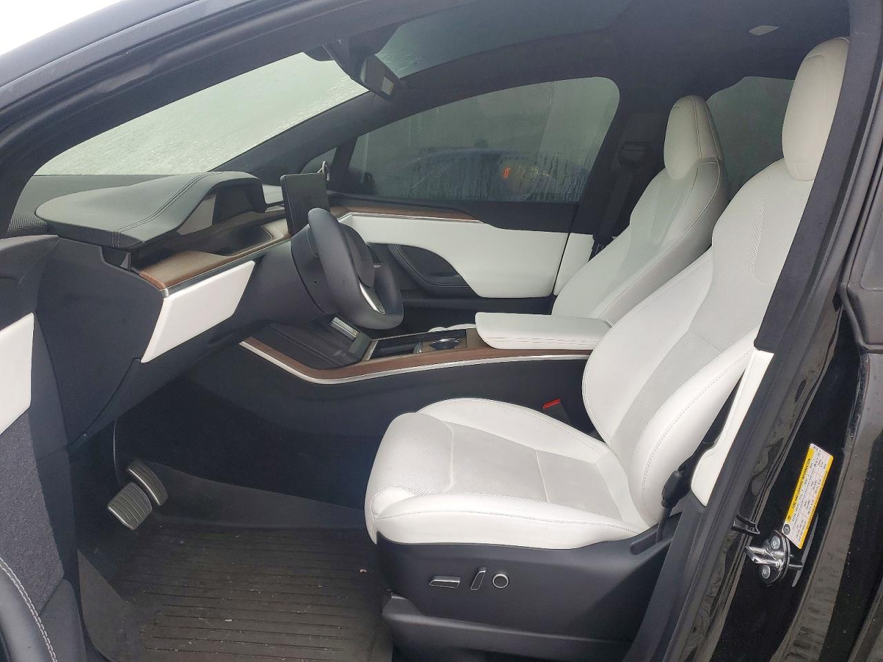 2023 TESLA MODEL X photo 7