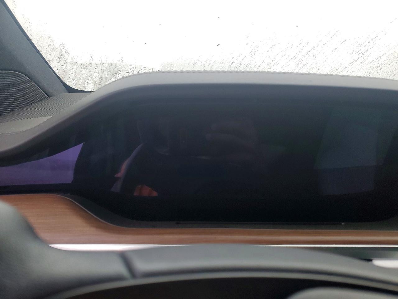 2023 TESLA MODEL X photo 9