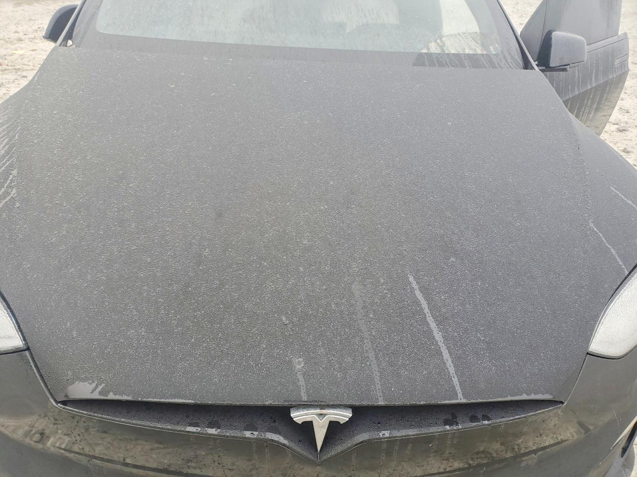 2023 TESLA MODEL X photo 11