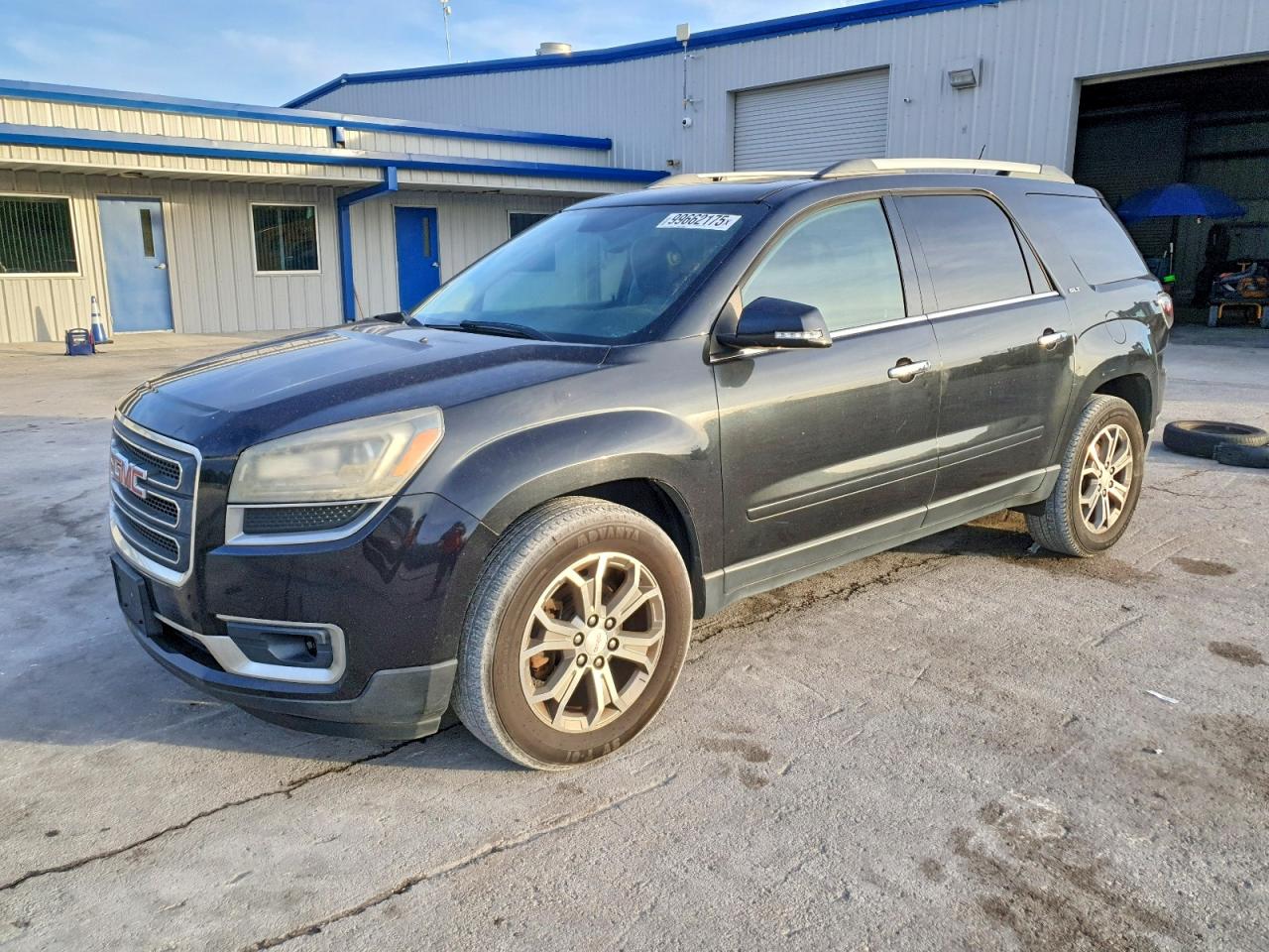 2015 GMC ACADIA