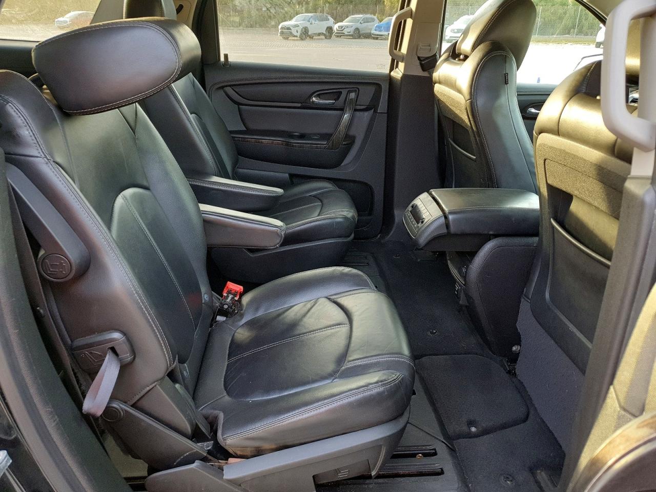 2015 GMC ACADIA SLT-1 photo 11
