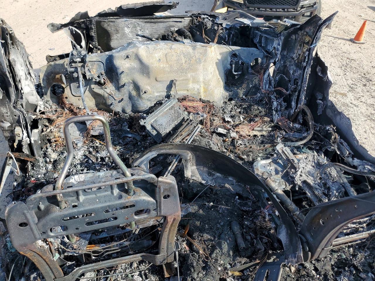 2022 FORD F150 SUPERCREW photo 15