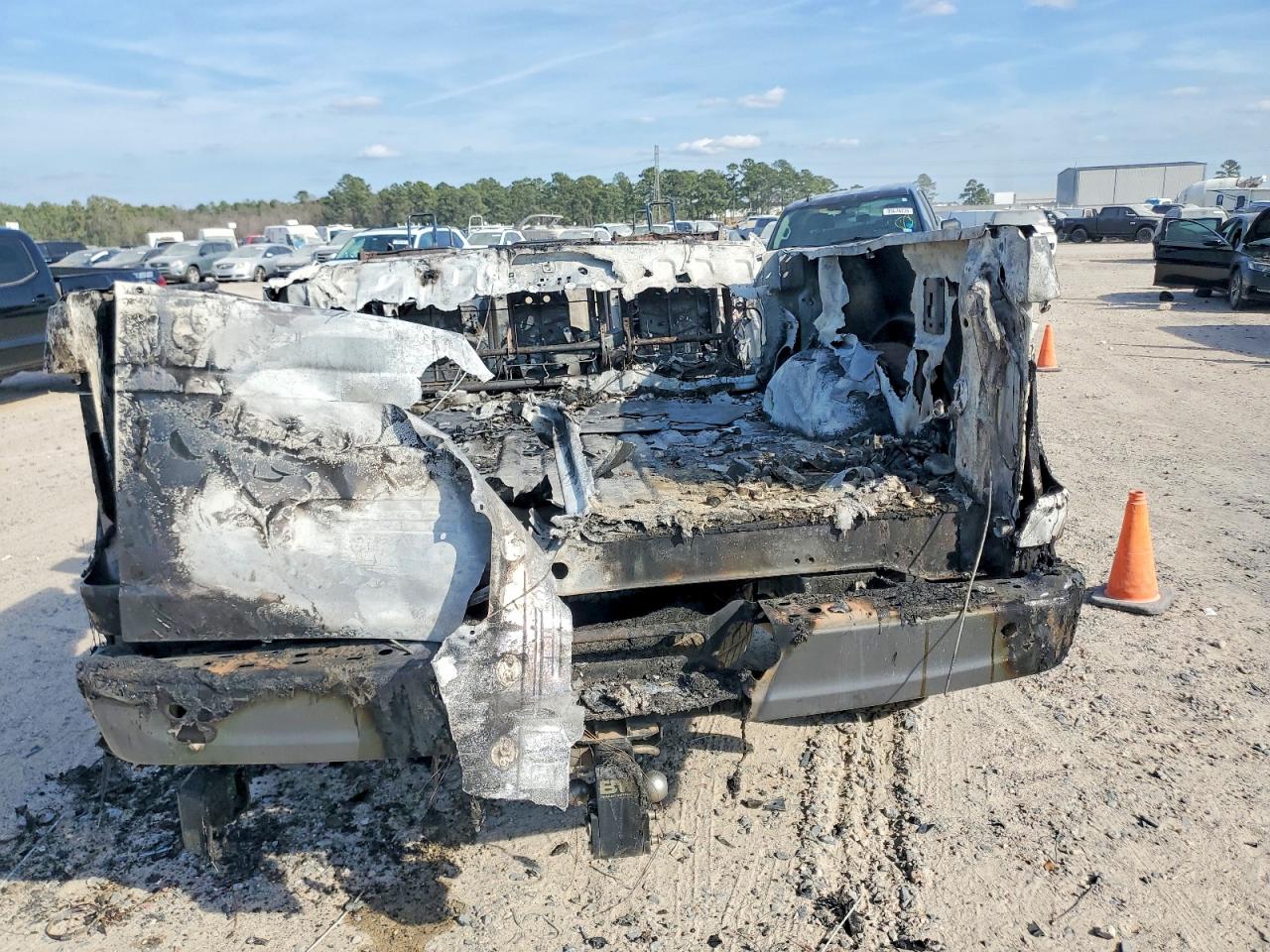 2022 FORD F150 SUPERCREW photo 11
