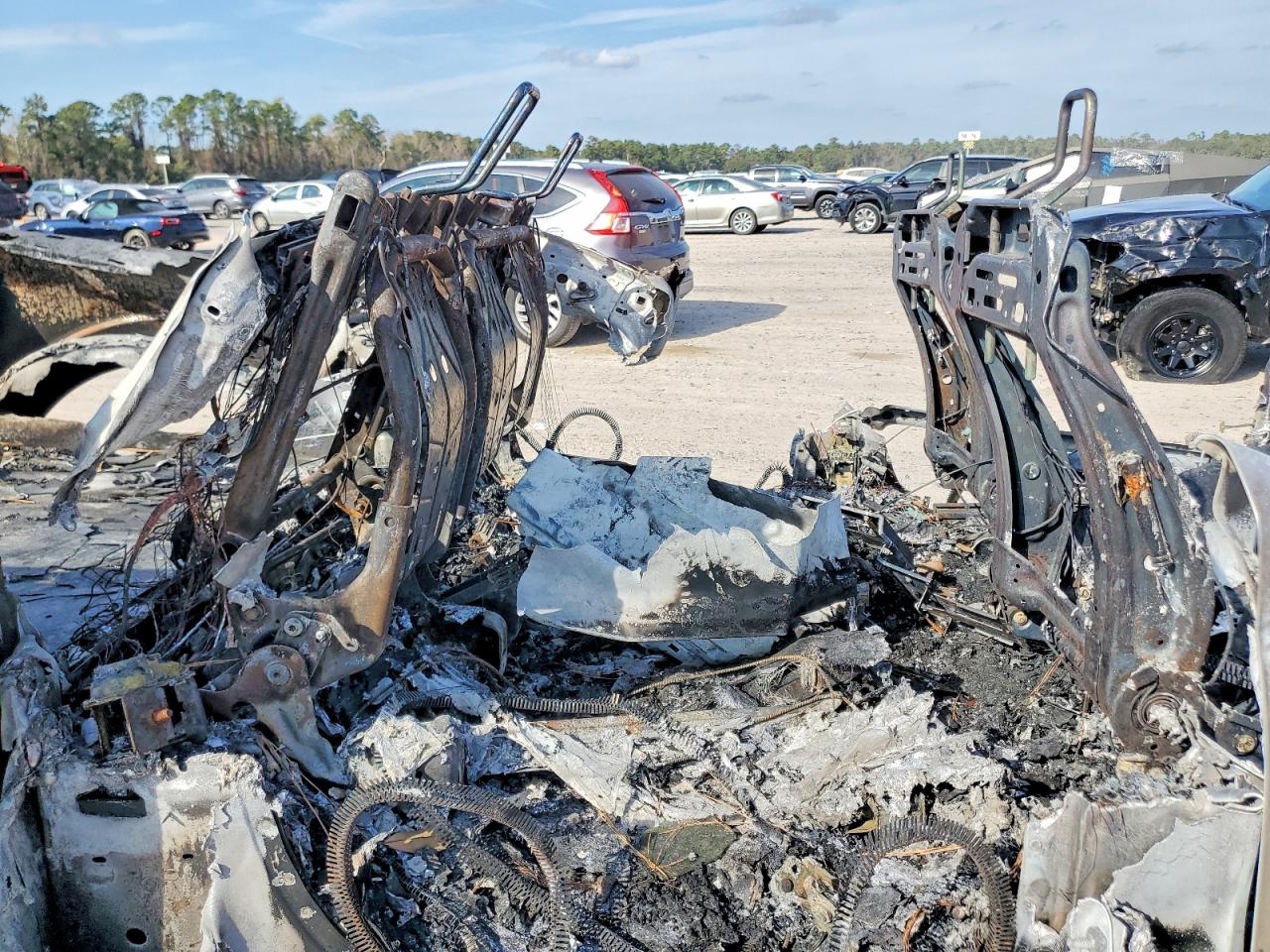 2022 FORD F150 SUPERCREW photo 19