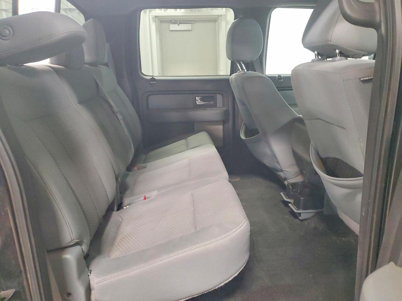 2014 FORD F150 SUPERCREW photo 10