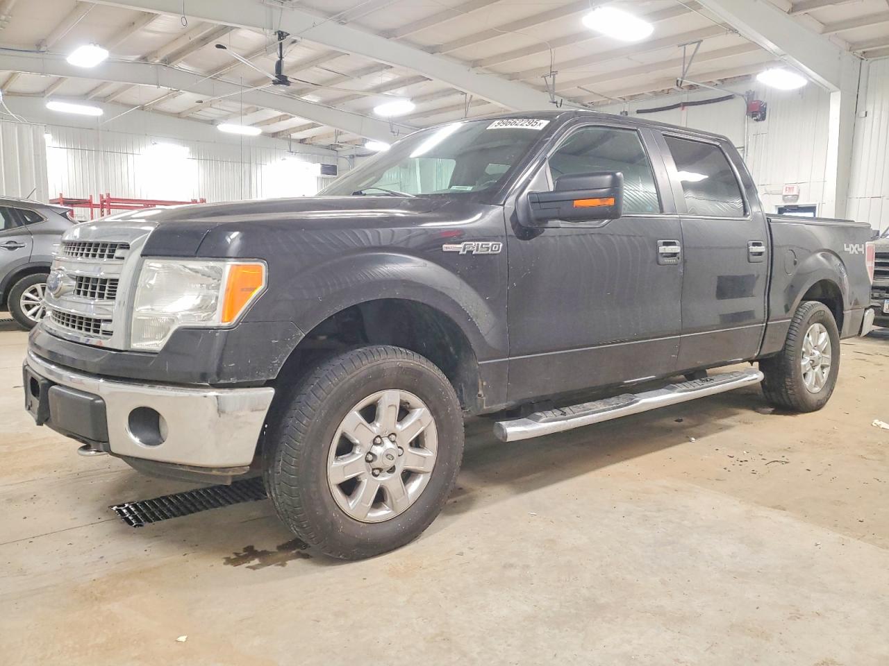 2014 FORD F150