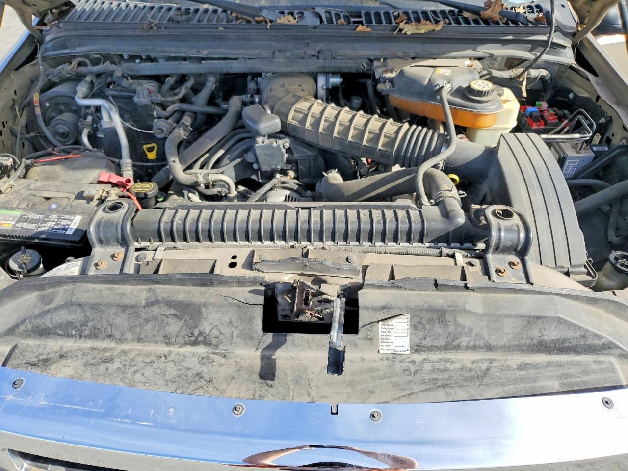 2005 FORD F250 SUPER DUTY photo 11