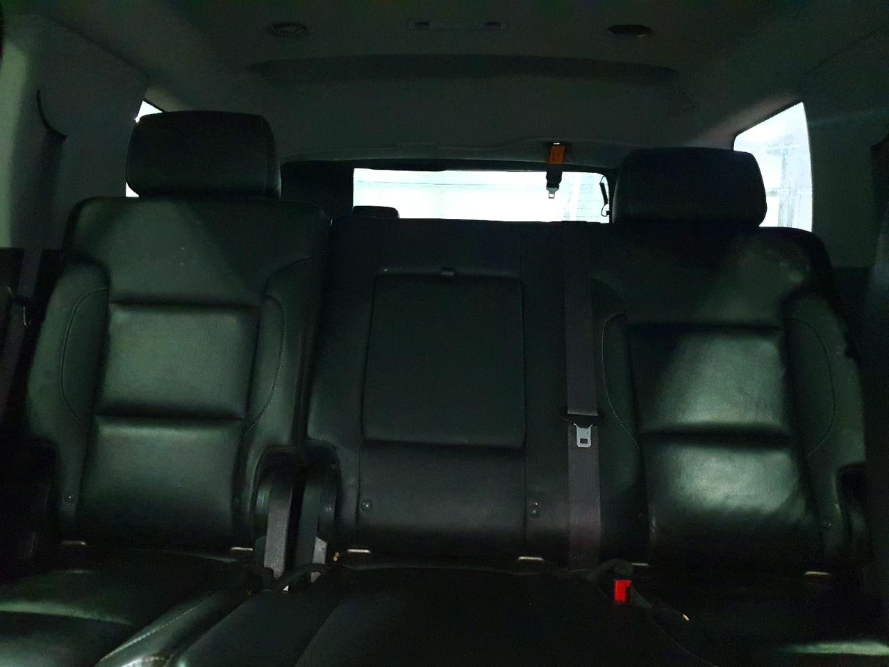 2015 CHEVROLET TAHOE K1500 LT photo 10