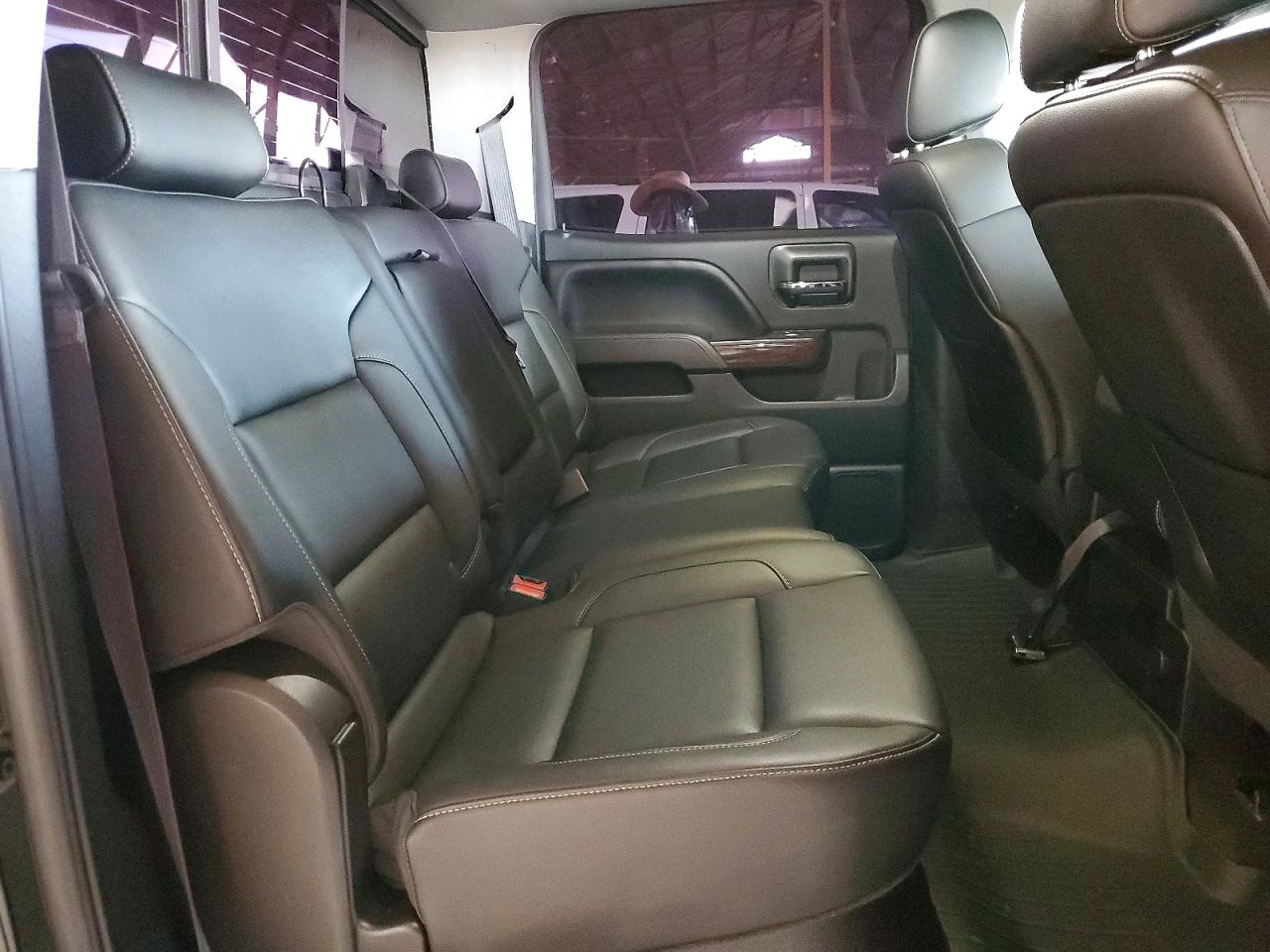 2015 GMC SIERRA K1500 SLT photo 10