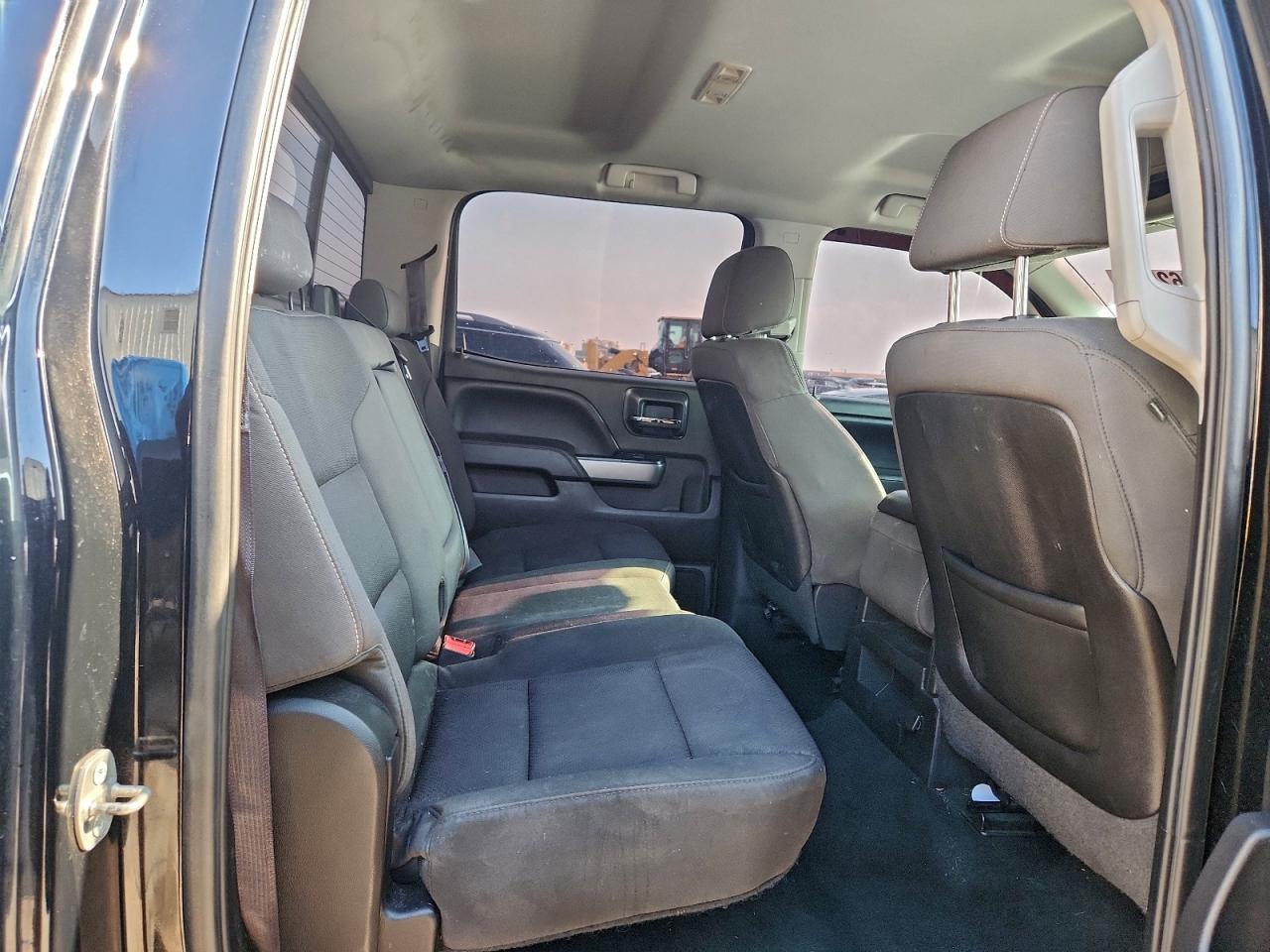 2015 CHEVROLET SILVERADO K1500 LT photo 10
