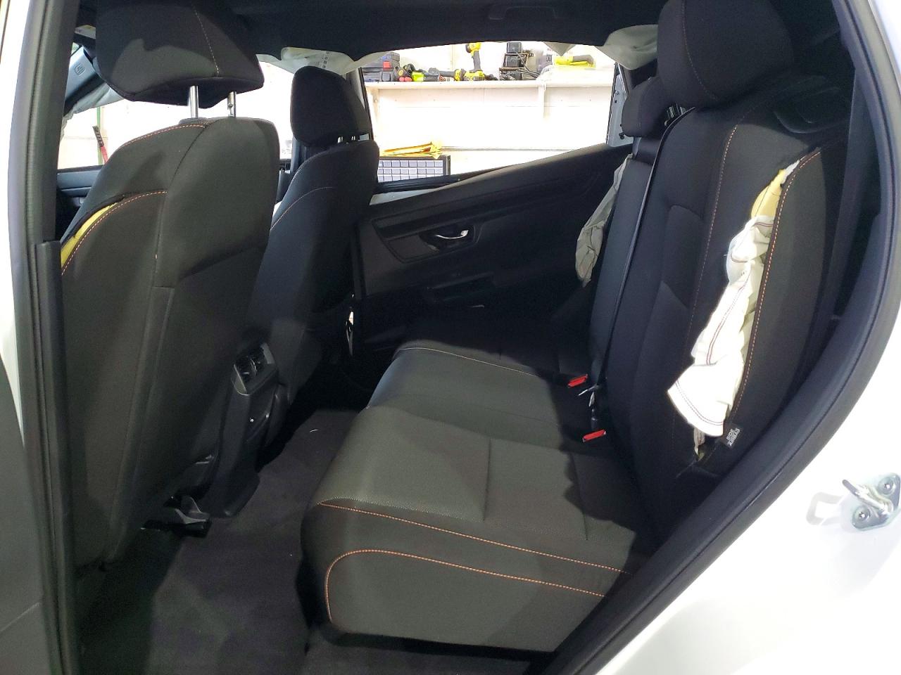 2024 HONDA CR-V SPORT photo 11