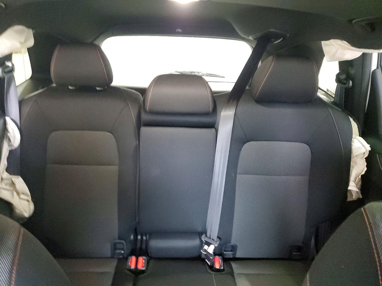2024 HONDA CR-V SPORT photo 10