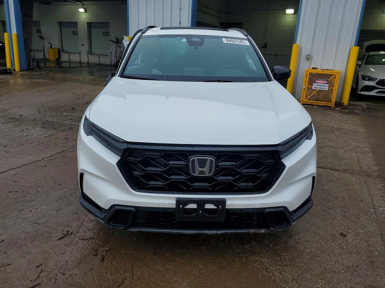 2024 HONDA CR-V SPORT photo 5