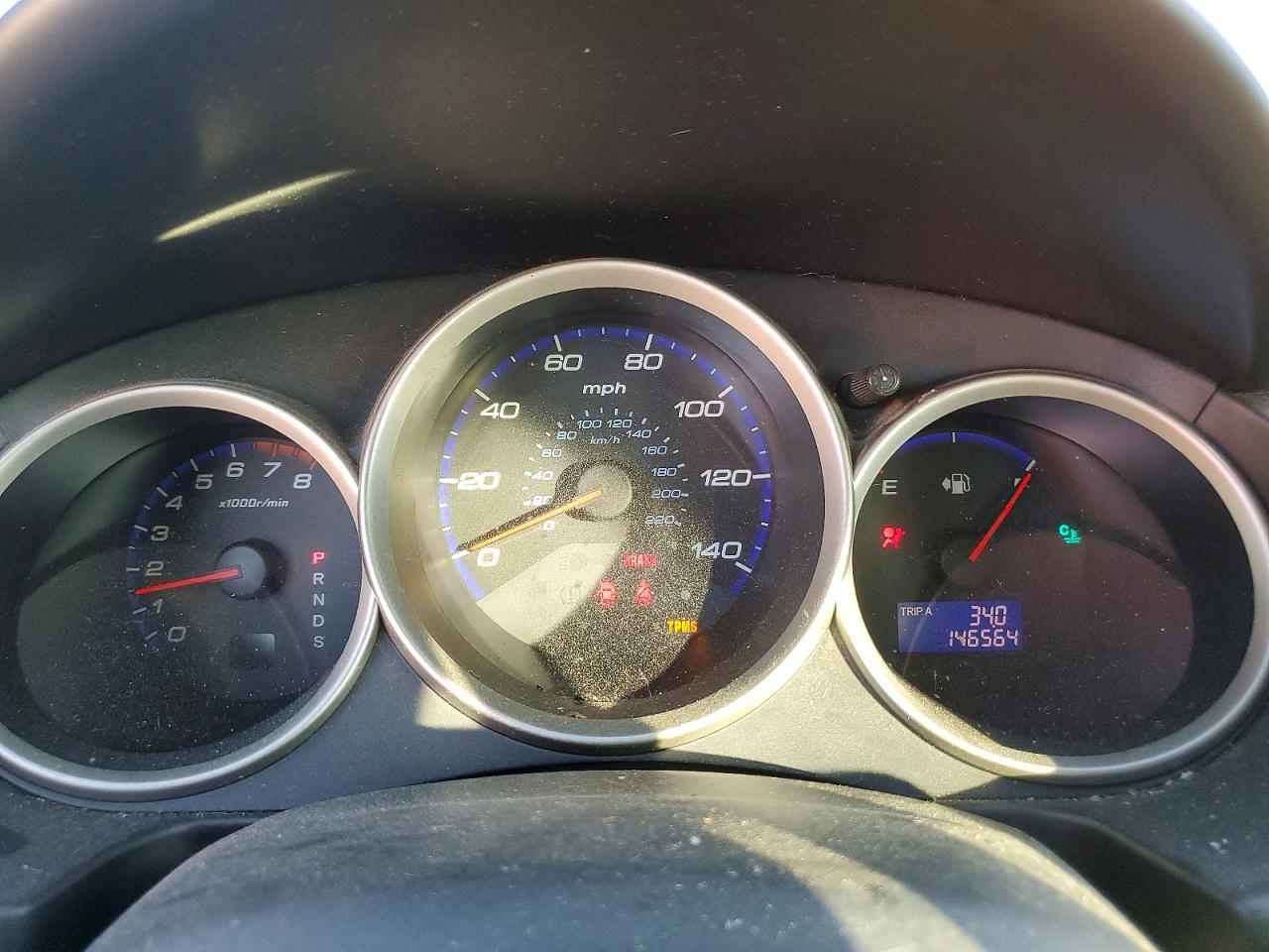 2008 HONDA FIT SPORT photo 9