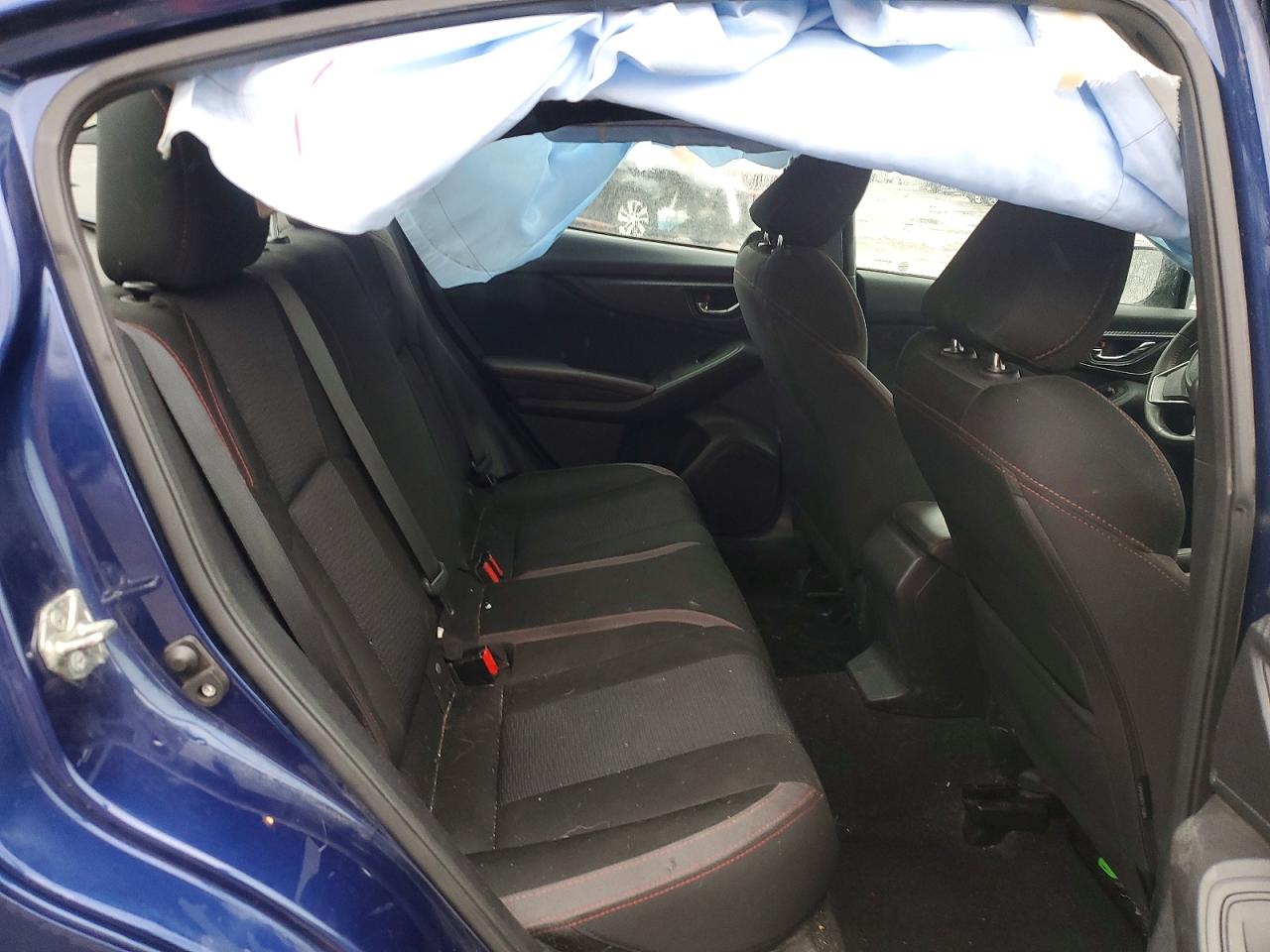 2017 SUBARU IMPREZA SPORT photo 10