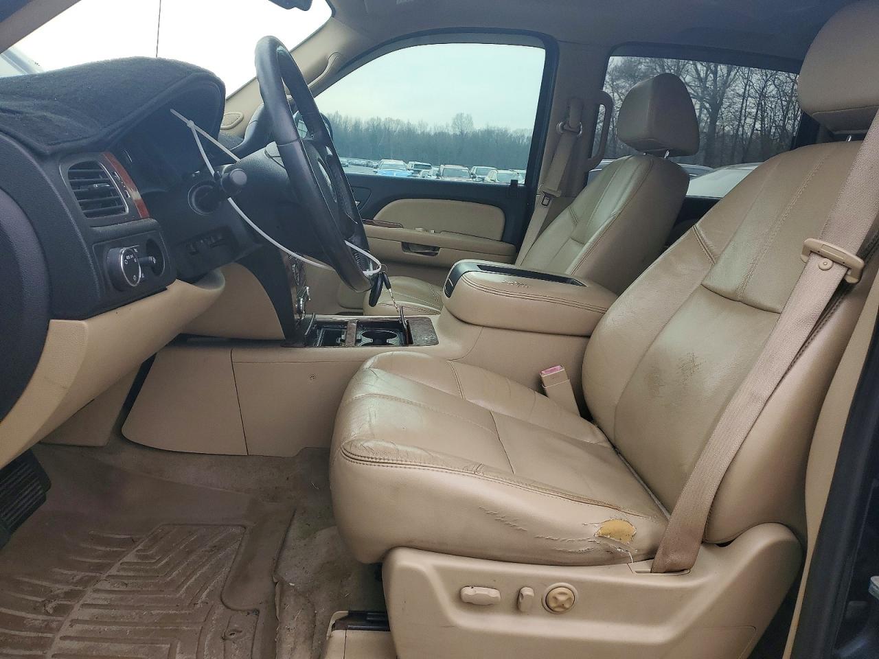 2007 CHEVROLET AVALANCHE K1500 photo 7