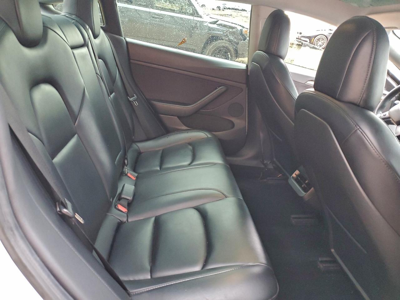 2021 TESLA MODEL 3 photo 10