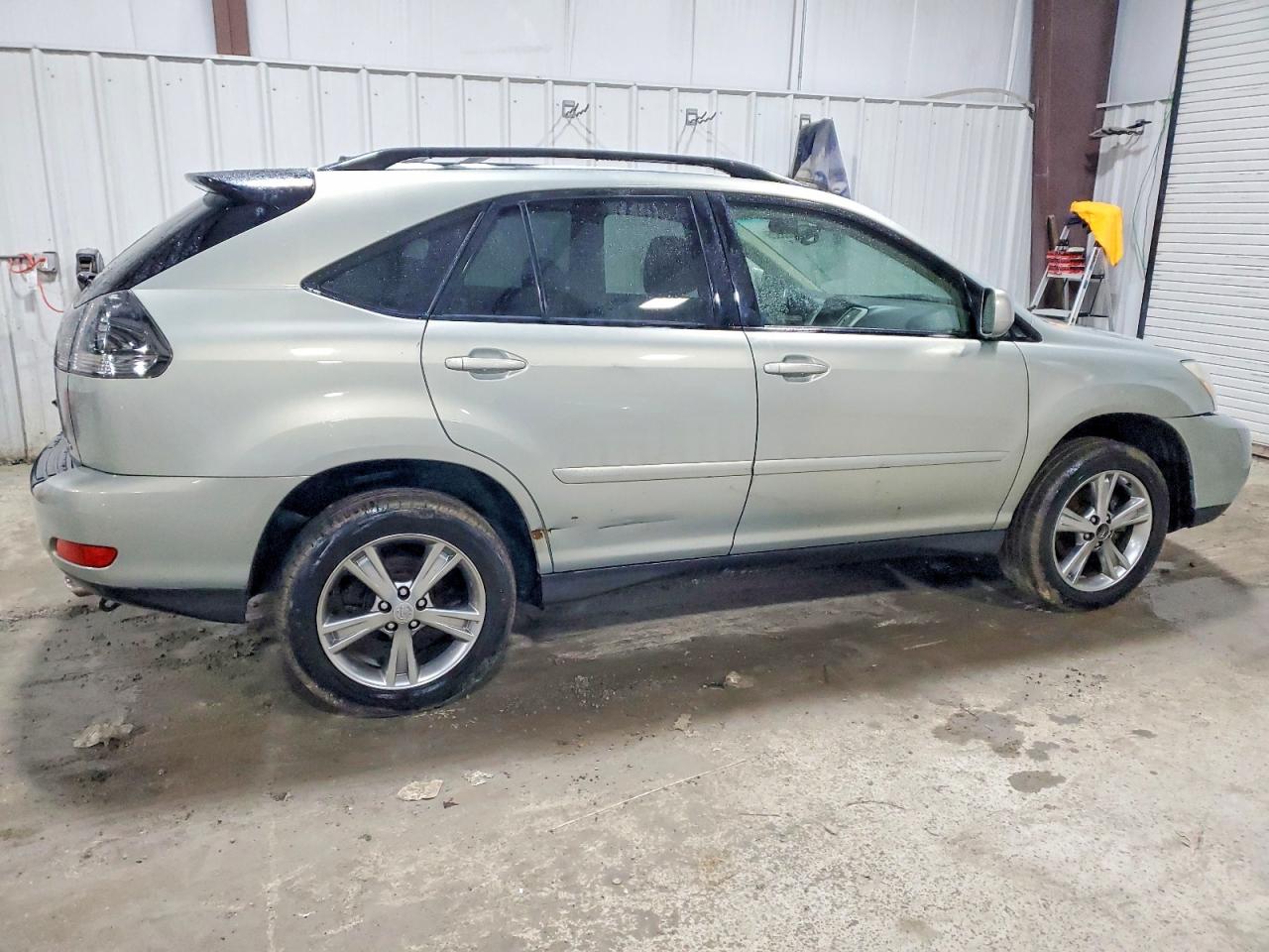 2006 LEXUS RX 400 photo 3