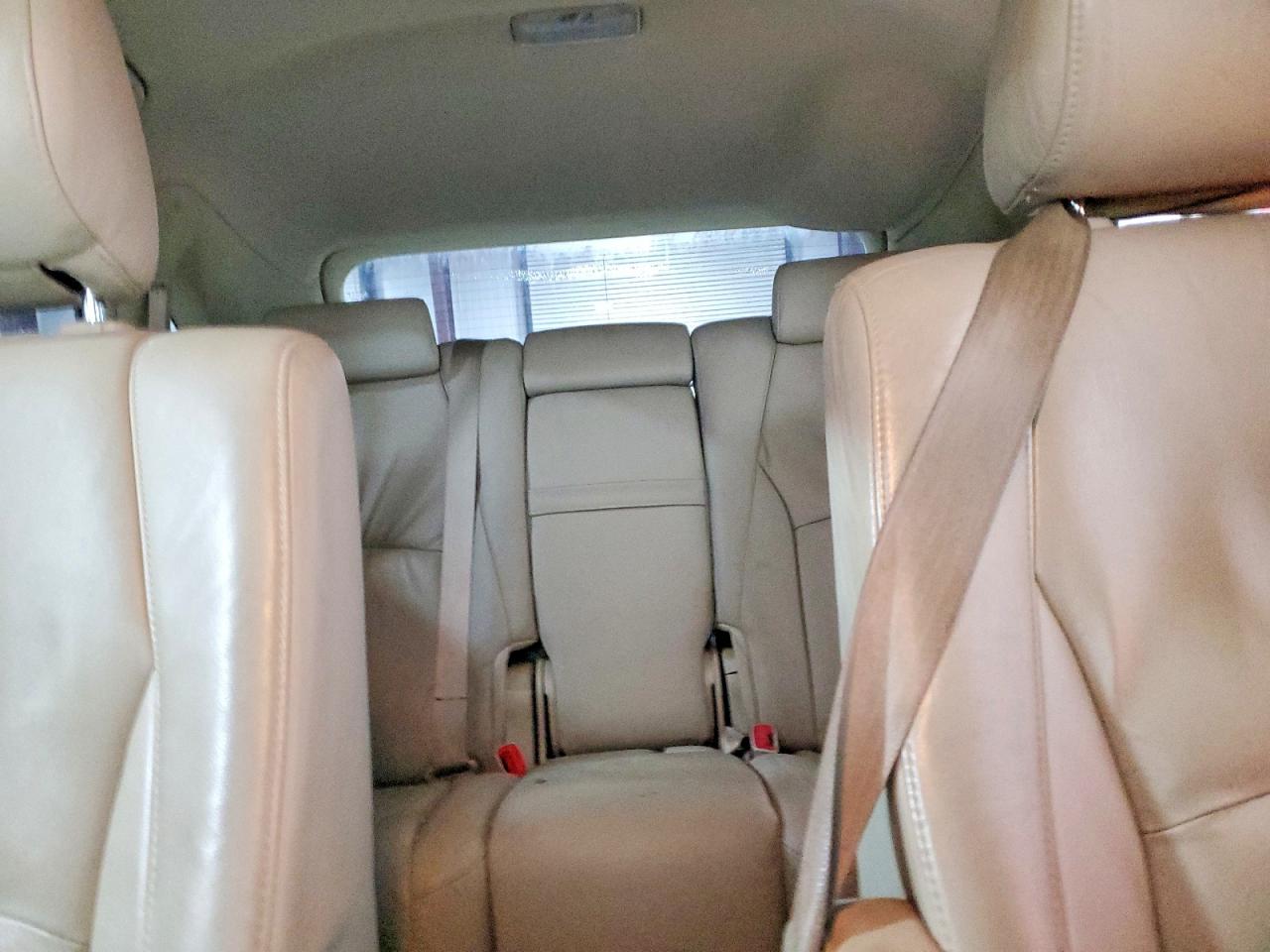 2006 LEXUS RX 400 photo 10