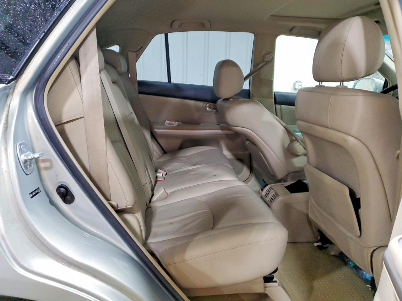 2006 LEXUS RX 400 photo 11