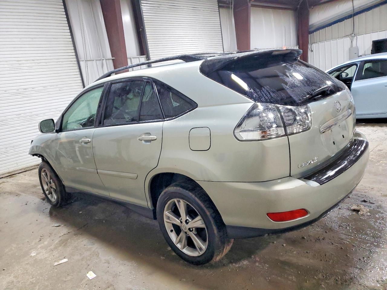 2006 LEXUS RX 400 photo 2