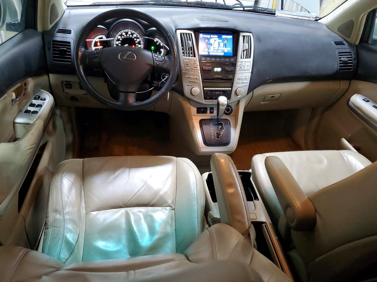2006 LEXUS RX 400 photo 8